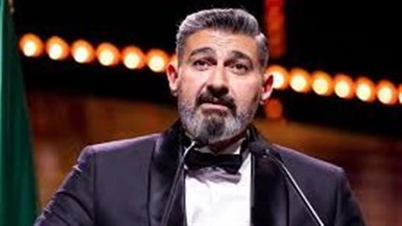 ياسر جلال يكشف التفاصيل.. بهجة مرتقبة في فيلم كلهم بيحبوا مودي الجديد